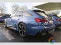 Audi RS6 4.0 quattro tiptronic Performance Avant *IVA ESPOSTA* Azul - thumbnail 4