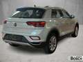 Volkswagen T-Roc 1.5 TSI Style DSG RFK el Heckklappe SHZ ACC Gris - thumbnail 4