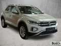 Volkswagen T-Roc 1.5 TSI Style DSG RFK el Heckklappe SHZ ACC Gris - thumbnail 5