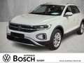 Volkswagen T-Roc 1.5 TSI Style DSG RFK el Heckklappe SHZ ACC Gris - thumbnail 1