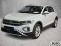 Volkswagen T-Roc 1.5 TSI Style DSG RFK el Heckklappe SHZ ACC Gris - thumbnail 2