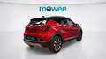 Renault Captur TCe Techno 67kW Rojo - thumbnail 5
