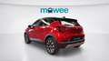 Renault Captur TCe Techno 67kW Rojo - thumbnail 3