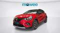 Renault Captur TCe Techno 67kW Rojo - thumbnail 1