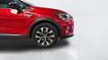 Renault Captur TCe Techno 67kW Rojo - thumbnail 11