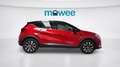Renault Captur TCe Techno 67kW Rojo - thumbnail 6