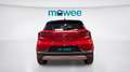 Renault Captur TCe Techno 67kW Rojo - thumbnail 4