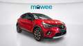 Renault Captur TCe Techno 67kW Rojo - thumbnail 7