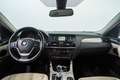BMW X4 xDrive 20dA Gris - thumbnail 12