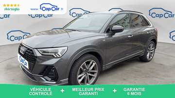 II 2.0 TDI 150 S-Tronic7 S line