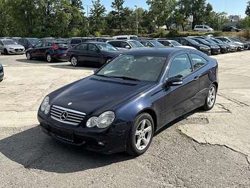 Kompressor Coupé FAHRZEUG SPRINGT NICHT AN