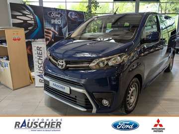 Verso 2.0 l 110 kW L1 Team Deutschland