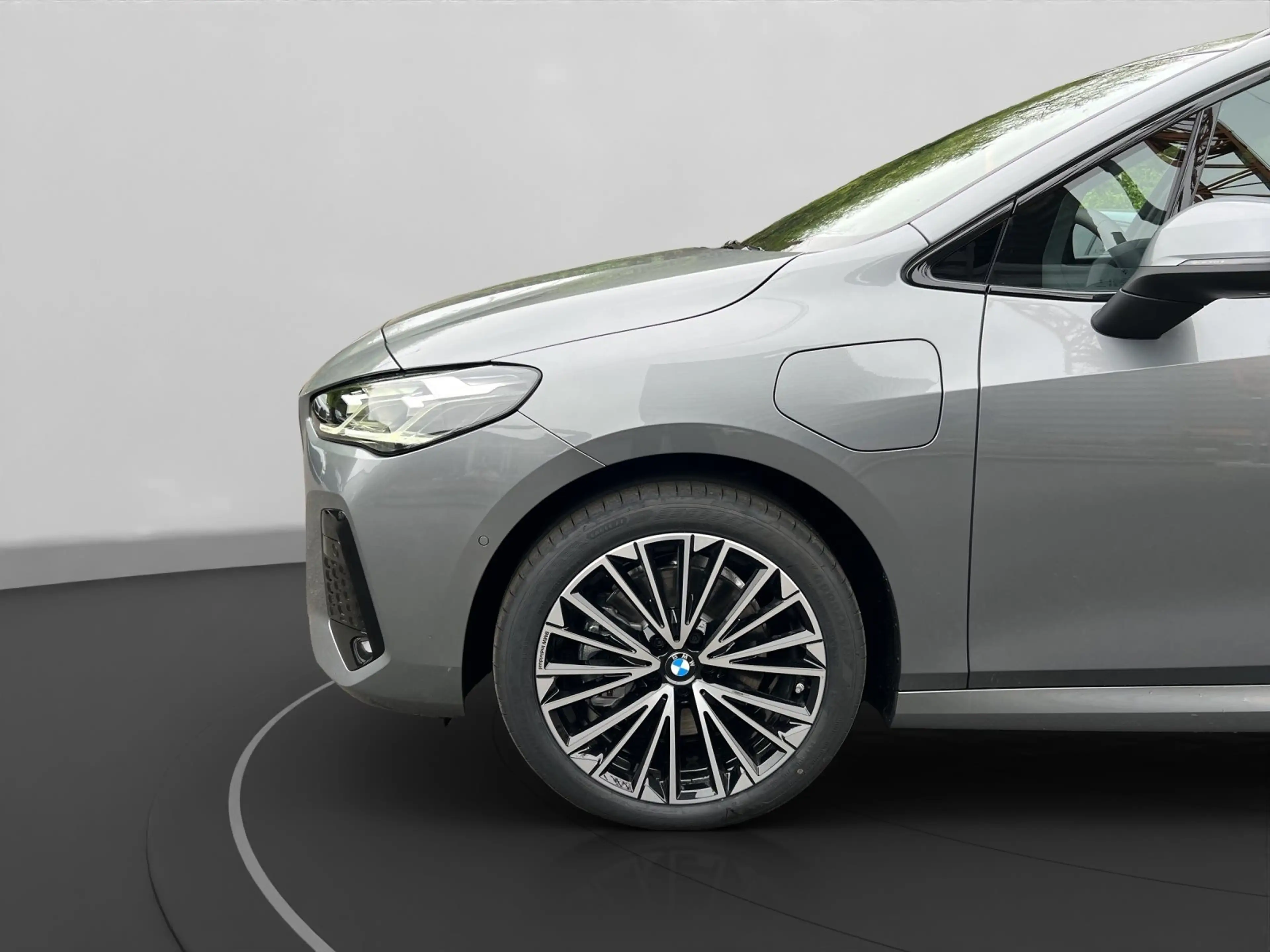 BMW 230 e xDrive M Sportpaket Head-Up Harman Kardon Drivin — photo 13