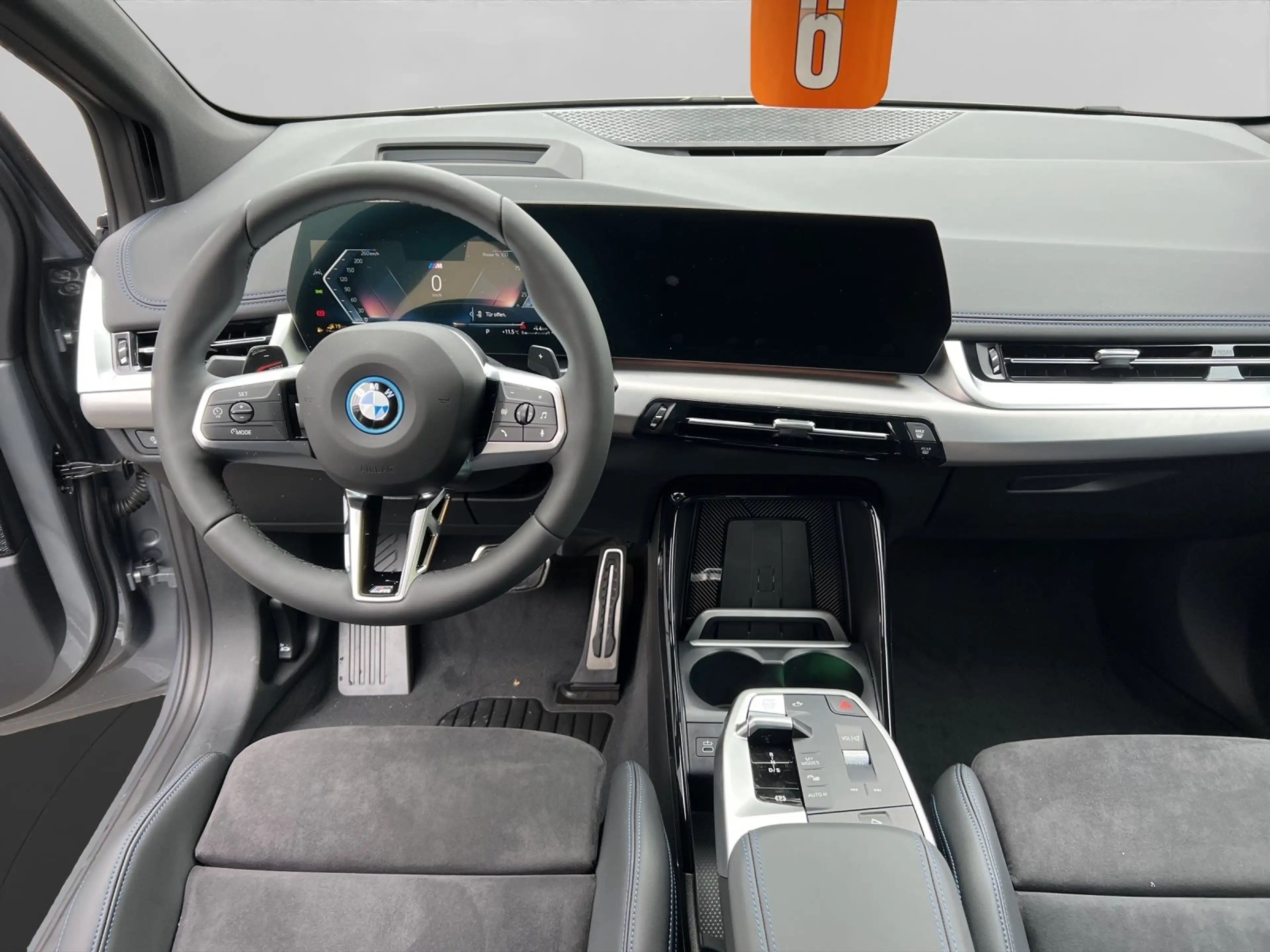 BMW 230 e xDrive M Sportpaket Head-Up Harman Kardon Drivin — photo 9