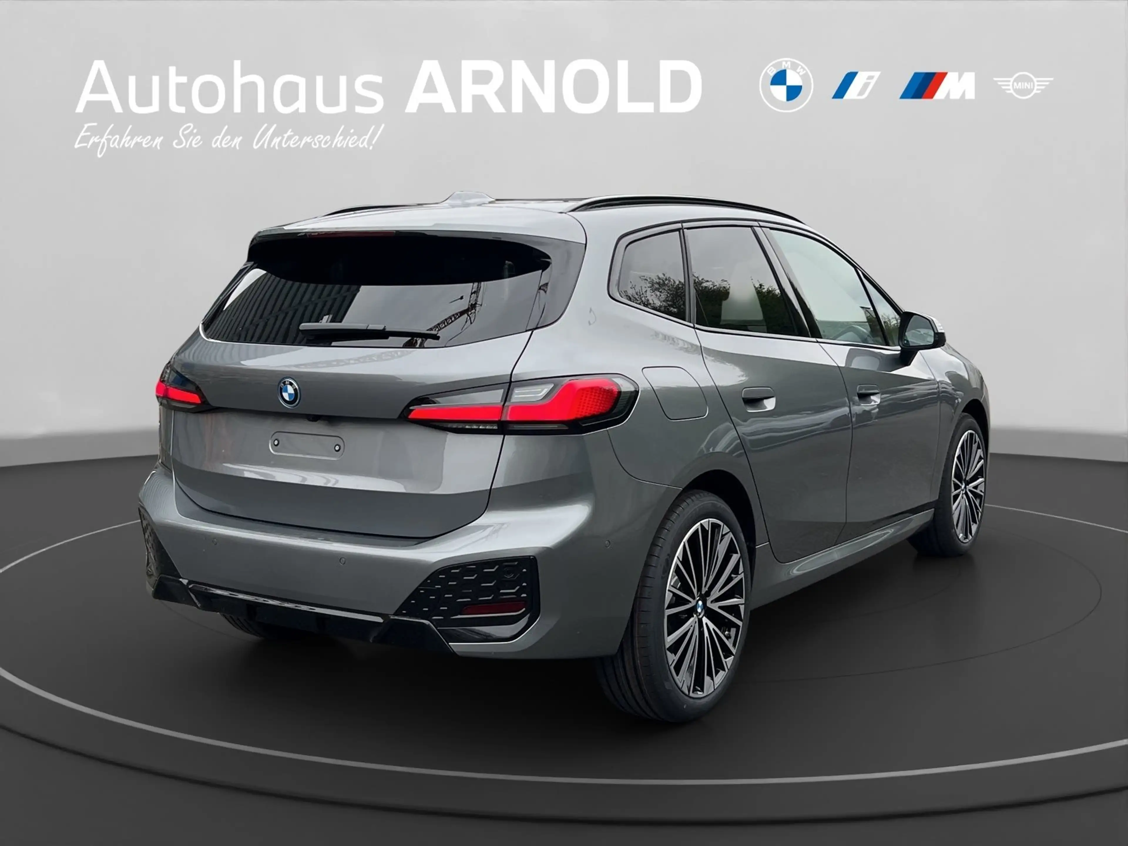 BMW 230 e xDrive M Sportpaket Head-Up Harman Kardon Drivin — photo 4