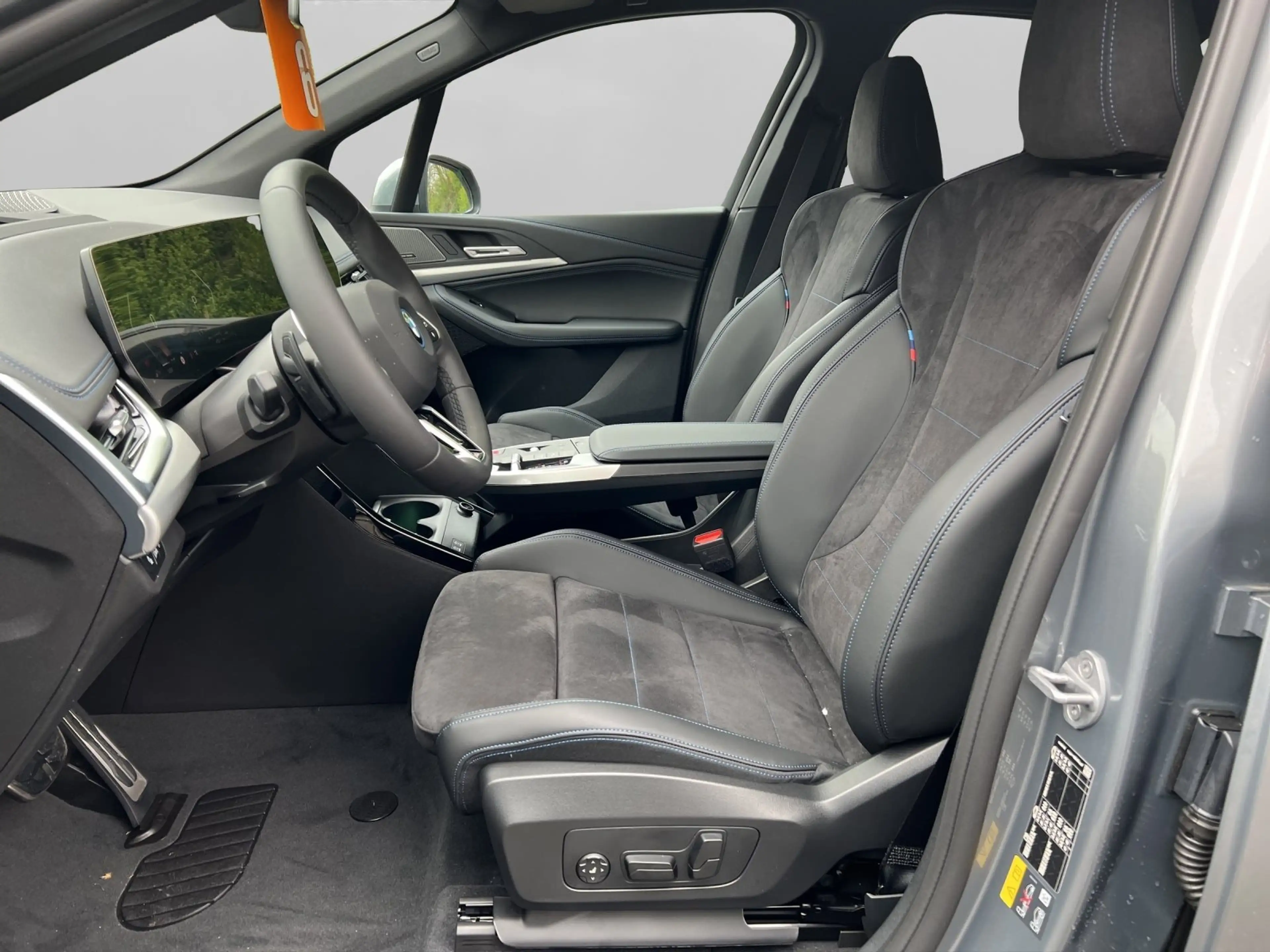 BMW 230 e xDrive M Sportpaket Head-Up Harman Kardon Drivin — photo 7