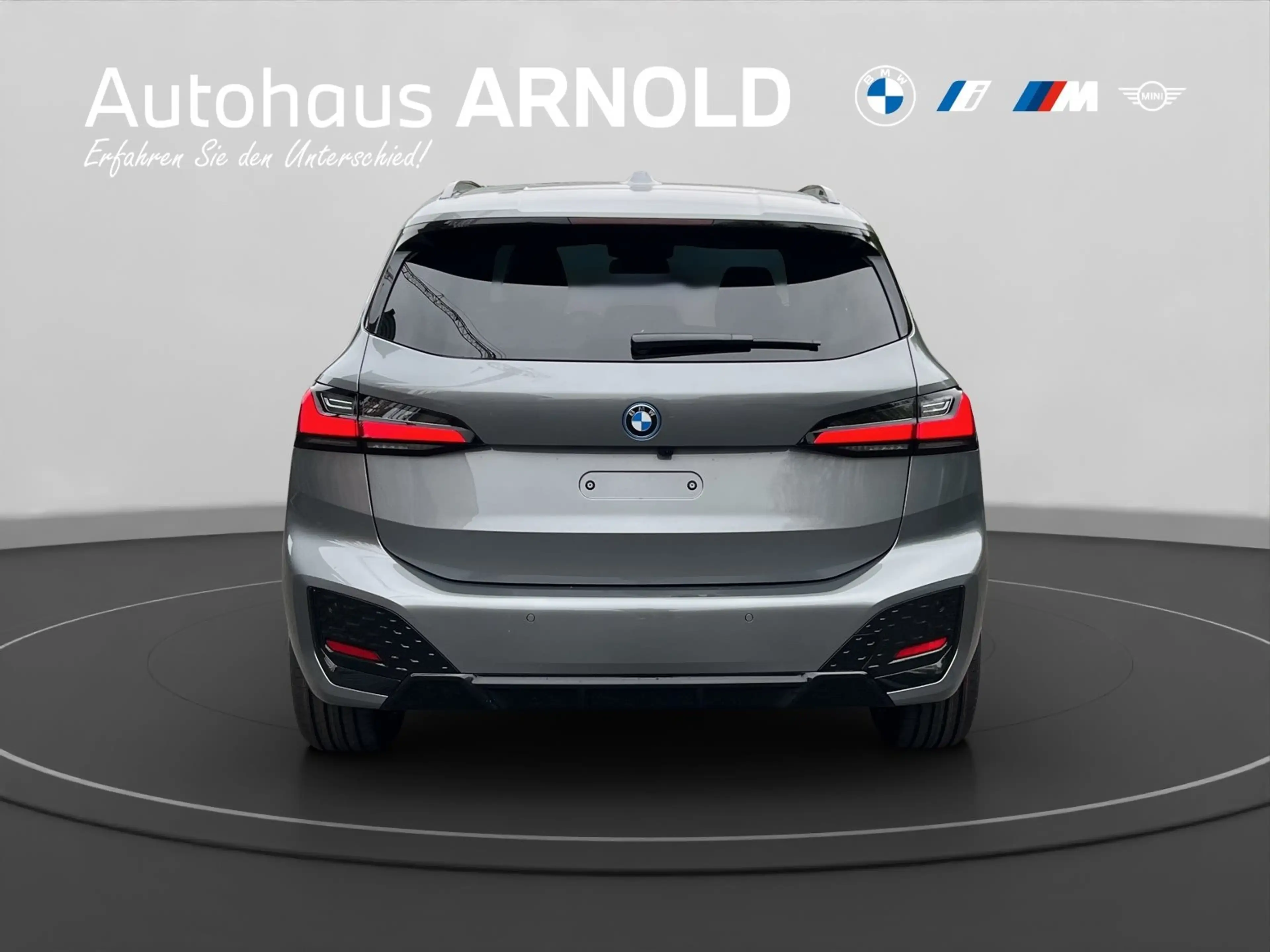 BMW 230 e xDrive M Sportpaket Head-Up Harman Kardon Drivin — photo 5