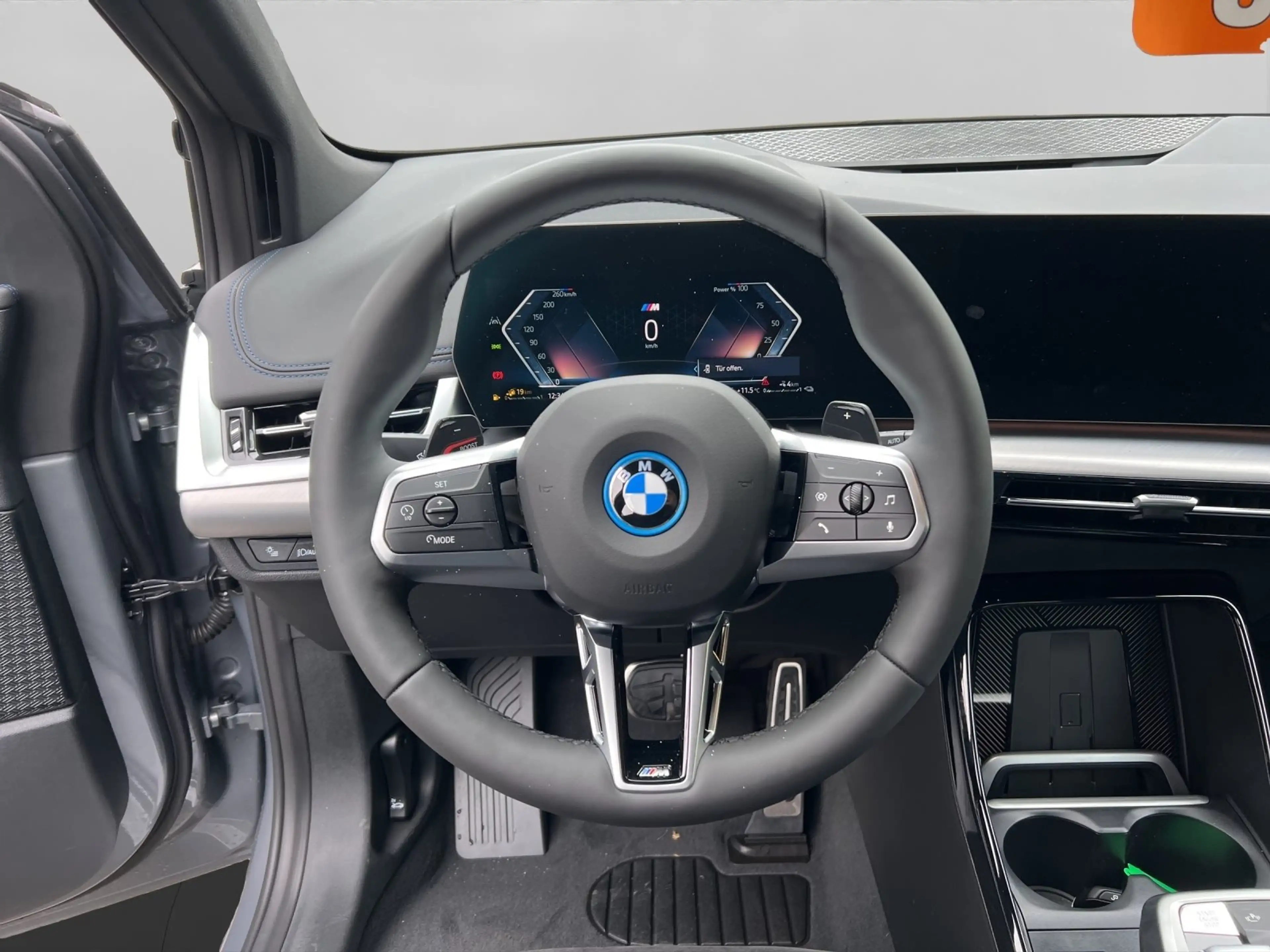 BMW 230 e xDrive M Sportpaket Head-Up Harman Kardon Drivin — photo 10