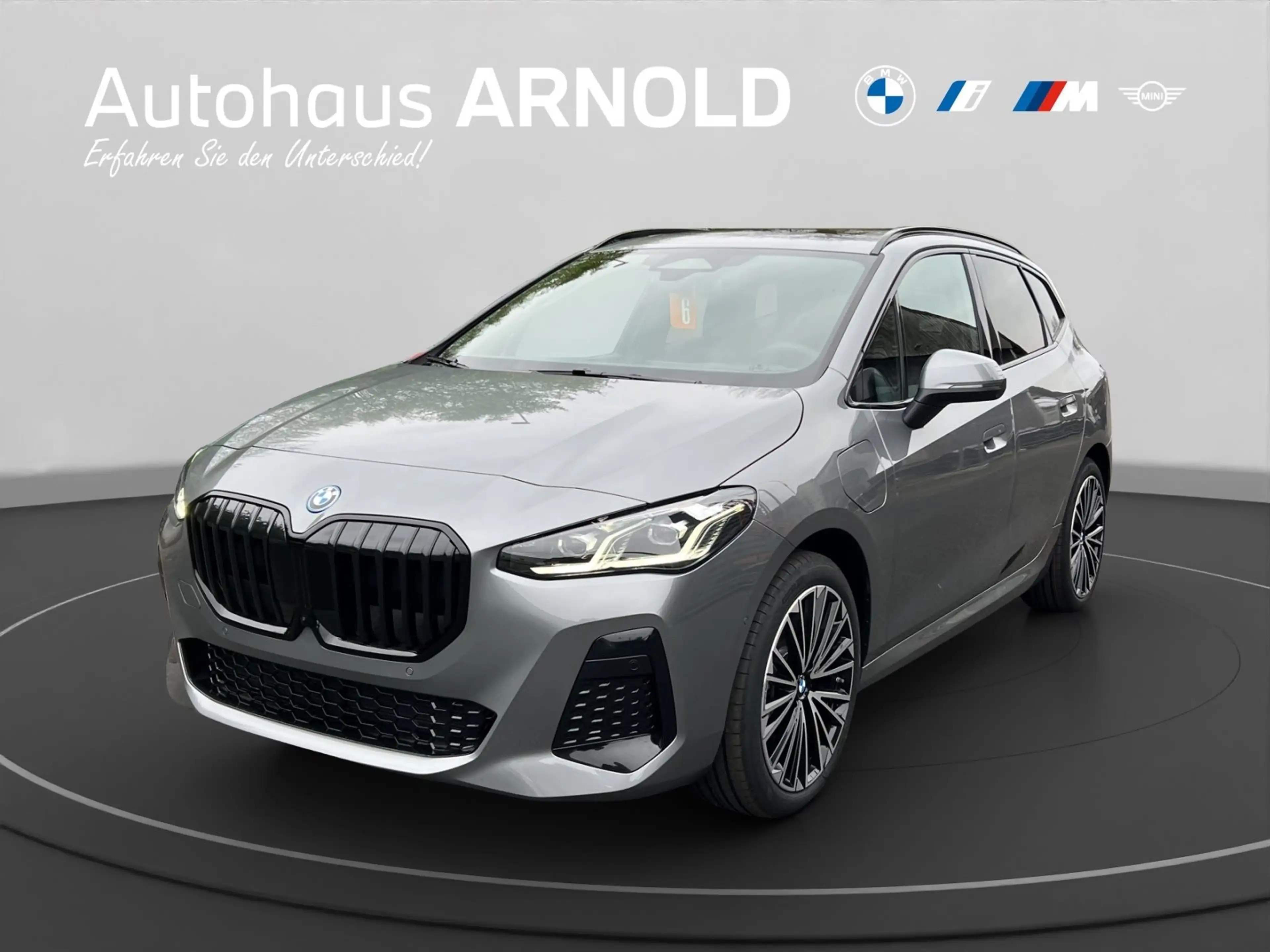 BMW 230 e xDrive M Sportpaket Head-Up Harman Kardon Drivin