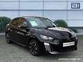 Peugeot 208 1.2 Allure Multimedia+LED+360° Kam+ACC+DAB+P Schwarz - thumbnail 7