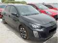 Peugeot 208 1.2 Allure Multimedia+LED+360° Kam+ACC+DAB+PDC+ Schwarz - thumbnail 1