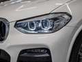 BMW X3 xDrive 30e M-Sport PANO HUD LED NAVI SHZ Weiß - thumbnail 28