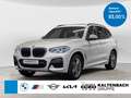 BMW X3 xDrive 30e M-Sport PANO HUD LED NAVI SHZ Weiß - thumbnail 1