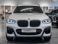 BMW X3 xDrive 30e M-Sport PANO HUD LED NAVI SHZ Weiß - thumbnail 3