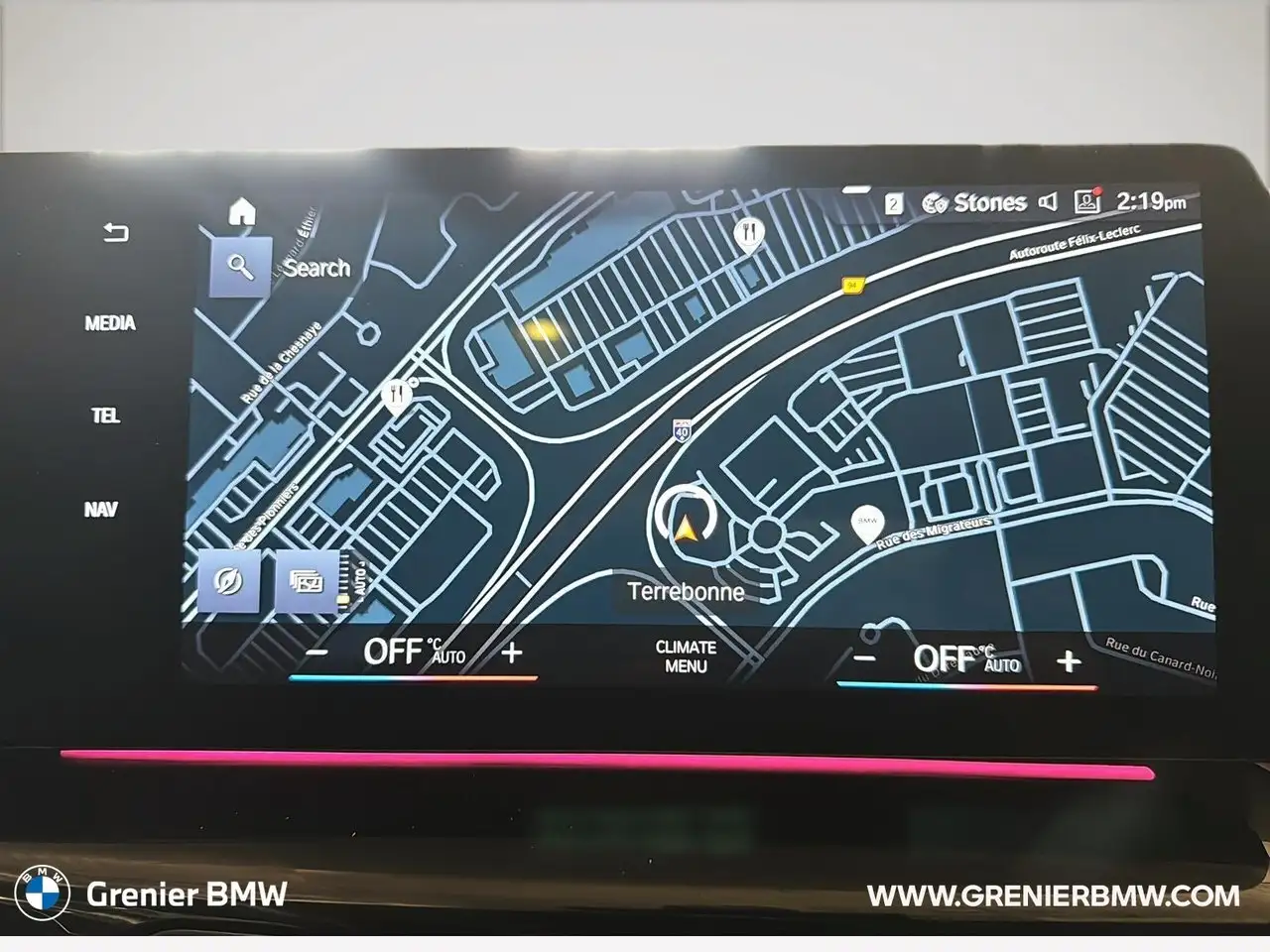 BMW X1 снимка BMW X1