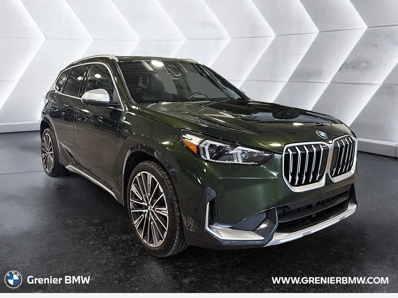 2023 BMW X1