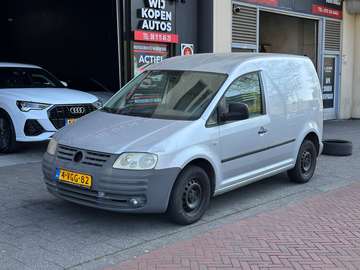 1.9 TDI Airco
