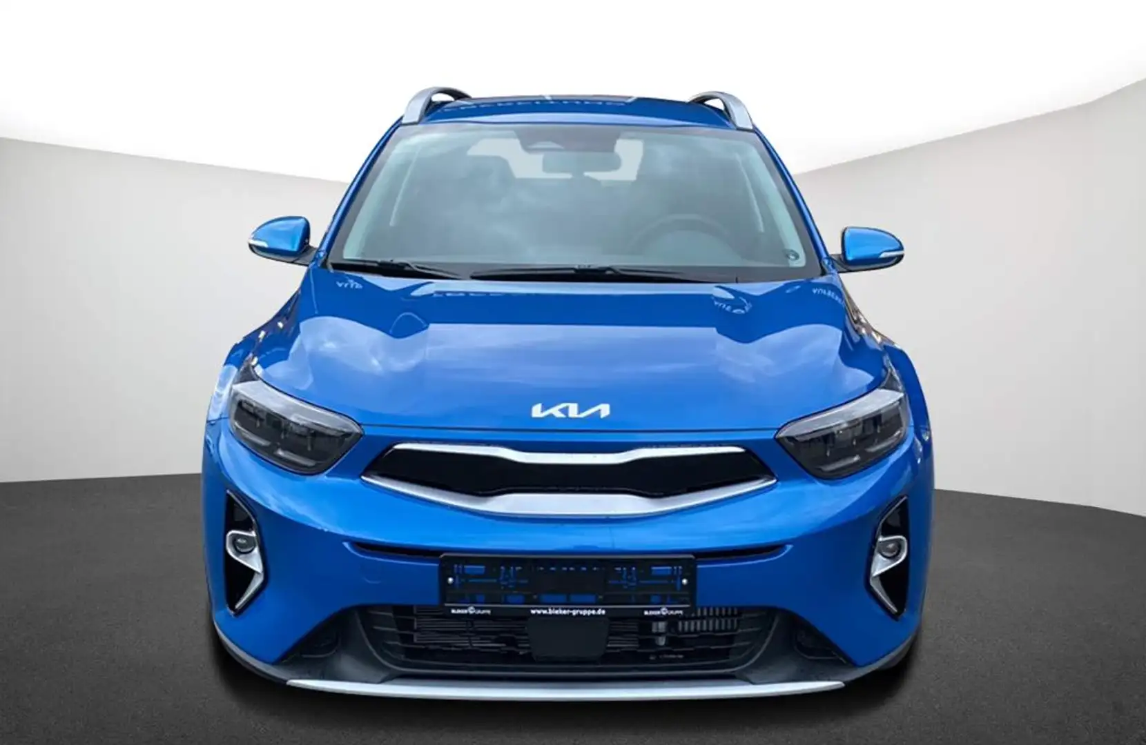 Kia Stonic 1.0T 100 DCT VISION LED - 2