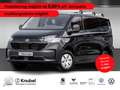 Volkswagen T7 Transporter Kasten L-Trennwand AHK AssPremium Černá - thumbnail 1