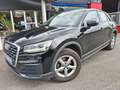 Audi Q2 Q2 30TFSI 116cv S tronic CUIR CH/GPS/LED/APS x2/AB Noir - thumbnail 1