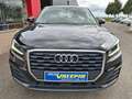 Audi Q2 Q2 30TFSI 116cv S tronic CUIR CH/GPS/LED/APS x2/AB Noir - thumbnail 2