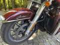 Harley-Davidson Electra Glide Ultra Limited FLHTK Roşu - thumbnail 4
