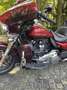 Harley-Davidson Electra Glide Ultra Limited FLHTK Roşu - thumbnail 5