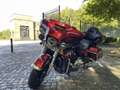 Harley-Davidson Electra Glide Ultra Limited FLHTK Roşu - thumbnail 1