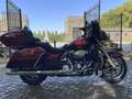 Harley-Davidson Electra Glide Ultra Limited FLHTK Roşu - thumbnail 3