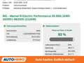 MG Marvel R electric drive 212 kW Performance Schwarz - thumbnail 10