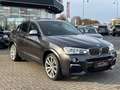 BMW X4 M i"SPORT-AUTOMATIC"HEAD-UP*KEYLESS*S-DACH* Grijs - thumbnail 2