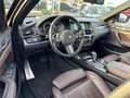 BMW X4 M i"SPORT-AUTOMATIC"HEAD-UP*KEYLESS*S-DACH* Grijs - thumbnail 16
