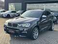 BMW X4 M i"SPORT-AUTOMATIC"HEAD-UP*KEYLESS*S-DACH* Grijs - thumbnail 3