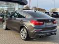 BMW X4 M i"SPORT-AUTOMATIC"HEAD-UP*KEYLESS*S-DACH* Grijs - thumbnail 6