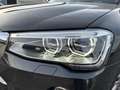 BMW X4 M i"SPORT-AUTOMATIC"HEAD-UP*KEYLESS*S-DACH* Grijs - thumbnail 11