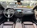 BMW X4 M i"SPORT-AUTOMATIC"HEAD-UP*KEYLESS*S-DACH* Grijs - thumbnail 17