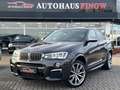 BMW X4 M i"SPORT-AUTOMATIC"HEAD-UP*KEYLESS*S-DACH* Grijs - thumbnail 1