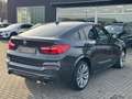 BMW X4 M i"SPORT-AUTOMATIC"HEAD-UP*KEYLESS*S-DACH* Grijs - thumbnail 5