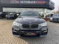 BMW X4 M i"SPORT-AUTOMATIC"HEAD-UP*KEYLESS*S-DACH* Grijs - thumbnail 4