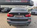 BMW X4 M i"SPORT-AUTOMATIC"HEAD-UP*KEYLESS*S-DACH* Grijs - thumbnail 7